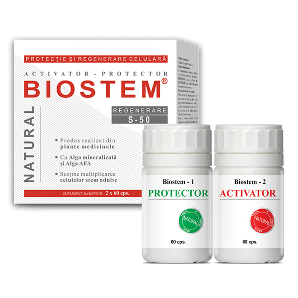 Biostem Natural Biostem Natural